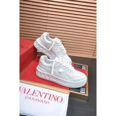 Valentino One Stud Shoes